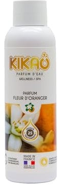 KIKAO - Parfum pour Spa et Piscine - Fleur d'oranger - 250g
