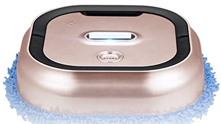 Aspirapolvere robot intelligente per uso domestico Aspirapolvere robot tre in uno e scopa