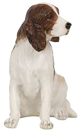 Springer Spaniel Dog Ornament
