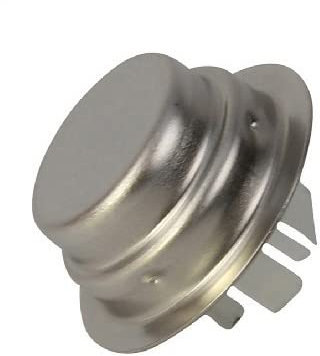 FIGEVIDA Sonda Asciugatura Ntc Temperature Resistenza Lavatrice per Candy 41032956