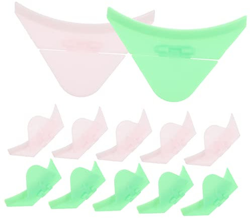 Cabilock 12pcs Electric Kettle Spout Caps Leakproof Water Kettle Spout Covers for Kettle