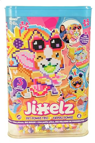 Fat Brain Toys - Puzzle, T73620, Multi