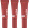 Catrice Blush Affair Liquid Blush, Rouge, Nr. 040, Pink, hochpigmentiert, sofortiges Ergebnis, natürlich, matt, vegan, ohne Parfüm, ohne Alkohol, ohne Konservierungsstoffe, 3er Pack (3x10ml)