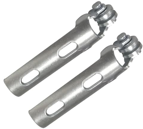Ronyme Stichsäge Führungsrad Roller Stabile Multifunktion für 55 Stichsäge Ersatzteile Ersetzen