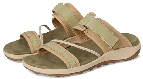 Merrell Damen Terran 4 Slide, Basil, 7
