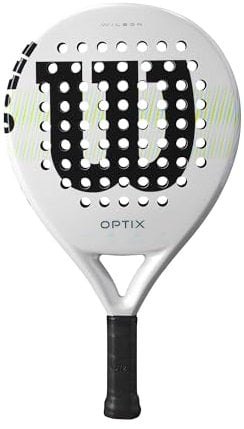 Wilson Optix V1 Padel Racket