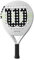 Wilson Optix V1 Padel Racket