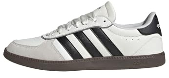 Adidas Damen Breaknet Sleek Shoes Schuhe, Weiß