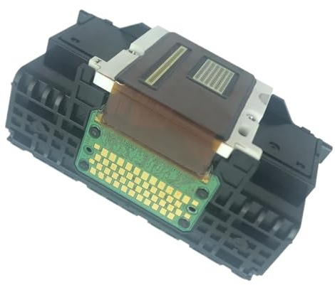 REwNXA MG5750 Printhead QY6-0082 Kompatibler Druckkopf Kompatibel mit die IP7200-Serie und die Drucker der MG5400-Serie