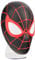 Paladone Miles Morales Spider-Man Mask Light, Wall Mountable or Freestanding LED Lamp, Officially Licensed Marvel Comics Merchandise for Bedrooms, Home and Collectors, Gift Ideas
