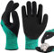 Anti-Biss-Handschuhe Anti-Schnitt-Handschutzhandschuhe, Trainingshandschuhe Für Haustiere - Reptilien-Vogel-Trainingsassistent, Handschuhe Zum Kochen, Gartenarbeiten, Gril