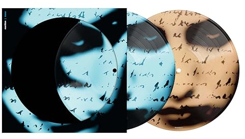Brave (Picture Disc) [Vinyl LP]