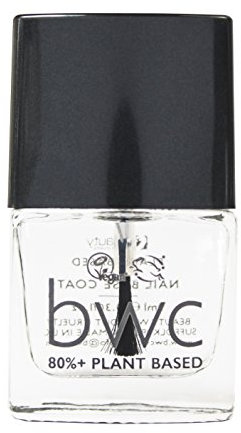 Beauty Without Cruelty Kind Nurtured Nails - Plant Based Base Coat