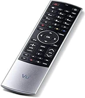 VU+ Fernbedienung BT/IR für alle VU+ Receiver
