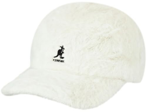 Kangol Wmns Cappello K3201ST CR102 Panna Panna/S/M