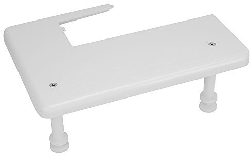 Janome Anschiebetisch