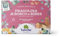 Valverbe Tisane Fragolina di Bosco e Ribes Biologico 20 Filtri - Pacco da 6 - 180 g