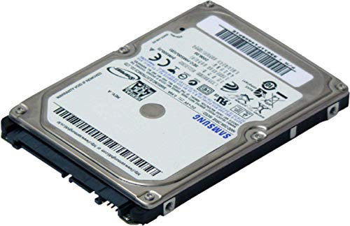 250 GB SATA HM250HJ 7200 rpm disco rigido 2,5
