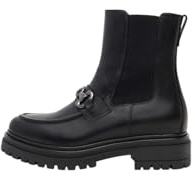Nero Giardini Donna Stivaletti Pelle I411834D