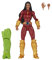 Marvel Hasbro Legends Series: Monet St. Croix, Legends X-Men Action-Figur zu den Generation X Comics, 15 cm