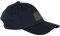 Tommy Hilfiger Damen Cap Tommy Coast Basecap, Blau (Space Blue), Einheitsgröße