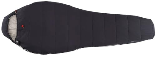 Robens Moraine III Schlafsack mit Reißverschluss rechts