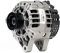 TESLA TECHNICS TT11231 PRO Lichtmaschine für Auto 12V, 90A. Kompatibel mit FIAT, PEUGEOT, CITROEN, TOYOTA. Ausgezeichnetes Preis-Leistungs-Verhältnis. Einfache Installation und Garantie.