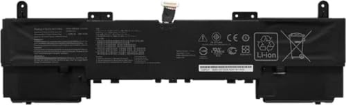 CoreParts Laptop Battery for Asus 51.68Wh 15.2V 3400mAh 51.68Wh, MBXAS-BA0301