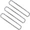 Opuladuo 3PC 14 Inch Chainsaw Chain Replacement for MS170, MS180, MS171, MS181, Chain Saw Chain for Stihl 3610 005 0050, 61PMM3 50-3/8 .043 50 Drive Links