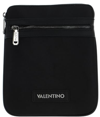 VALENTINO Nik Re Crossbody Nero