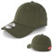 New Era Cap Basecap Herren Limited Edition MLB Mütze 39THIRTY (XS/S, 02olive)
