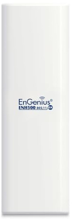ENGENIUS Routers - Wireless - Modems Marca Modello Outdoor CB/Ap 11AX 5GHZ 2400MBPS