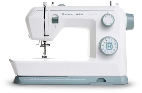 HUSQVARNA VIKING Onyx 15 Nähmaschine
