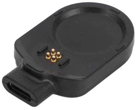 USB C Ladedock Adapter für die Uhr der MARQ 2 Serie, USB C Uhrenladeadapter, Kompatibel mit MARQ 2 Athlete, Adventurer, Captain, Golfer, Driver, Commander