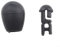 For Carp Fishing Quick Change Beads, 20pcs Interchangeable Shock Beads for Multiple Hooks (Large)