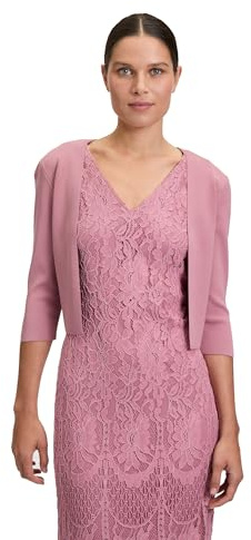 Vera Mont Damen 0226/4106 Strickjacke