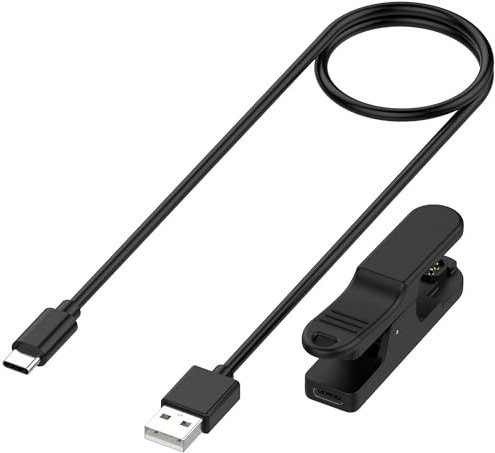 Charger for Casio G-Shock DW-H5600 Compatible Fast Charge USB Charger Cable for G-Shock DW-H5600 Charging Cradles Replacement Smartwatch Accessories