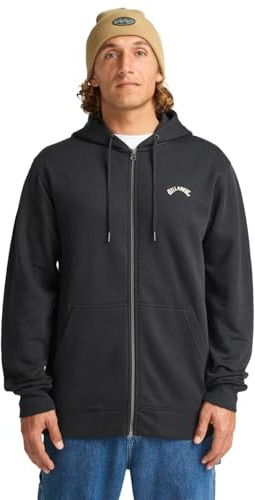 Billabong Herren Arch Zh Sweatshirt (1er Pack)