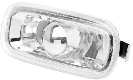 Easy Link Indicatore di direzione laterale, compatibile con Audi A3 8P A4 B6 B7 A6 C5 C6 8E0949127