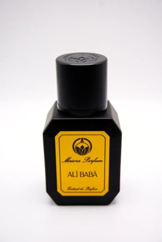 Maiora Parfum - Extrakt aus Parfüm D'Artista - Ali Babà - 30 ml