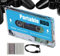 Retro Disc Game Console - Pocket Super Console Cassette - Plug and Play - Video Games - Console - Puta Laptop - High Resolution 4K Multimedia Interface Output for 4K