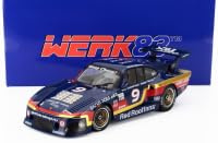 WERK 83 1/18 - P-ORSCHE 935 K3 - Winner 24H Daytona 1981 W18042002