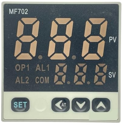 CCCAZ1 Thermostat AK102 402 702 902 MF102 402 702 902(AK102 Relay)
