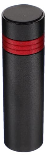 Operitacx Soporte Gpu De Aluminio para Tarjetas Gráficas Vertical Antirrayaduras Magnético y Expandible para Estabilidad y Protección Prolongada