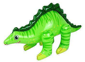 Inflatable Dinosaur 70cm