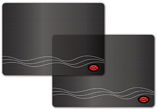 Munchkin Selbsthaftende Sonnenschutzblenden, UV-Schutz und Hitzesensor, 2er Pack