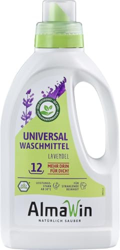 Universal Waschmittel 2 x 0.75 l