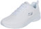 SKECHERS - Sneakers Eazy Feelz Mujer Blanco - 38