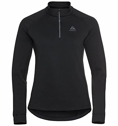 Odlo Damen Berra Half Zip Longsleeve