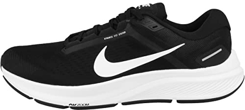 NIKE Men's Air Zoom Structure 24Men's Road Running Shoes | Casual Shoes